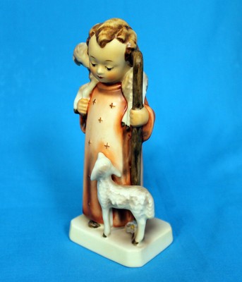 Hummel Figurine 42/0 ln box Good Shepherd