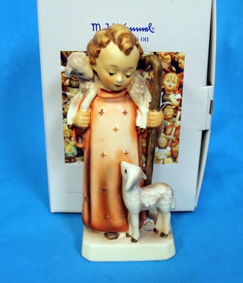 Hummel Figurine 42/0 ln box Good Shepherd