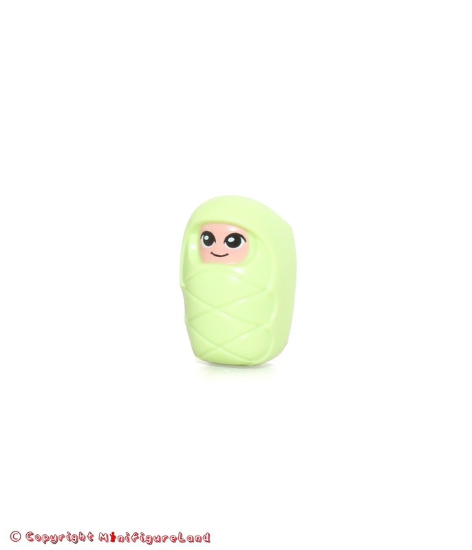 lego bebé
