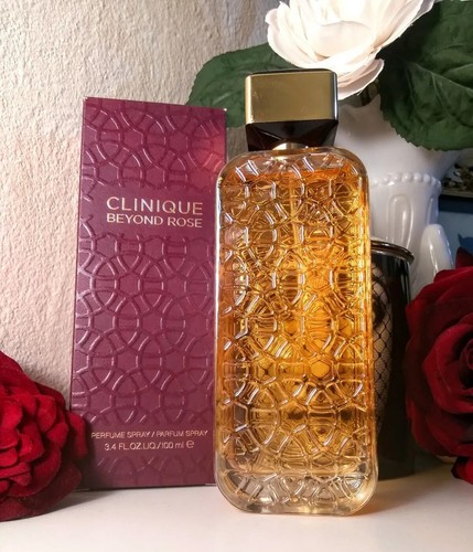 Clinique beyond rose sale