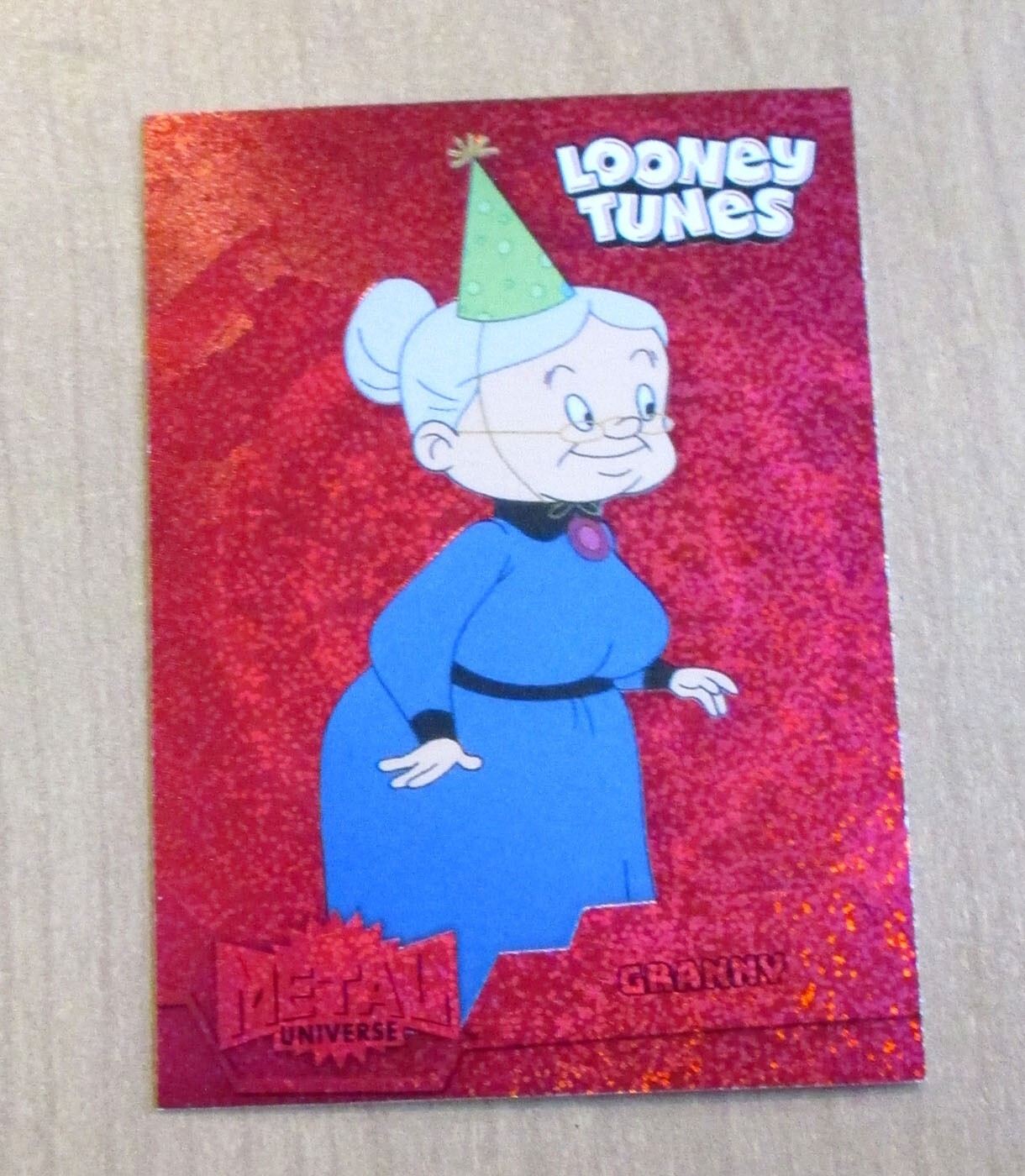 LOONEY TUNES 　万年カレンダー　1979　昭和　レトロ LOONEY TUNES 万年カレンダー 1979 昭和 レトロ s-l400.jpg