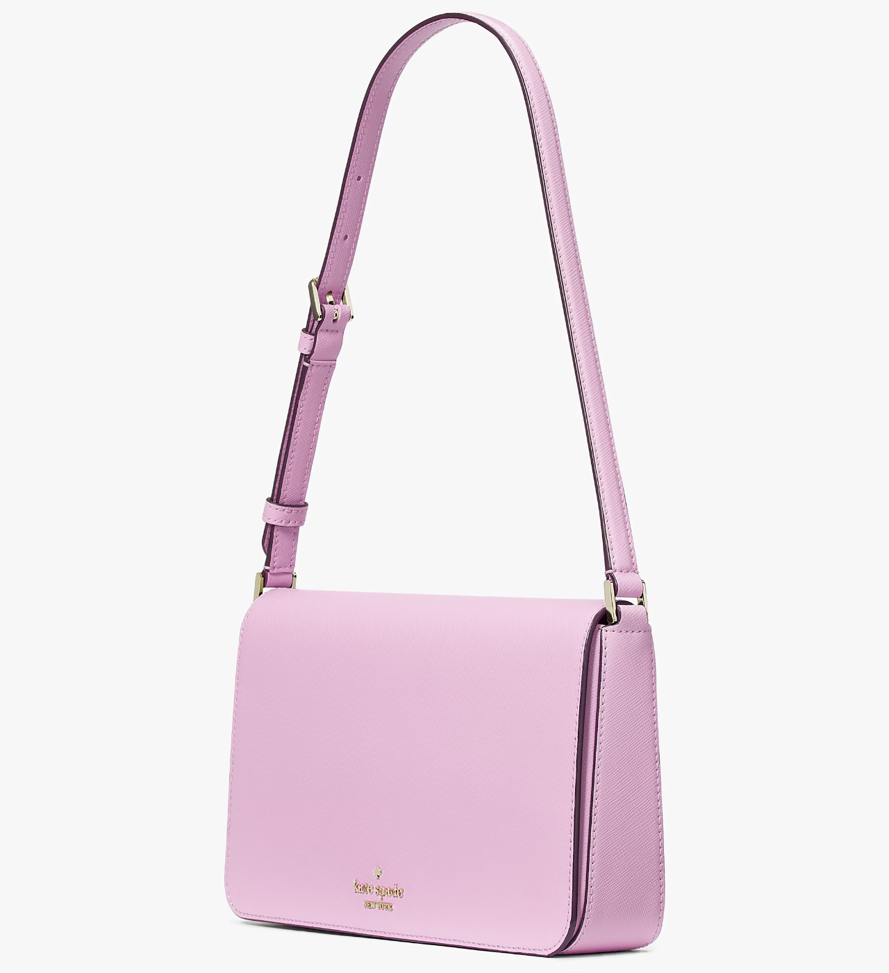 ファー ピンク系 kate spade new york(ケイトスペード