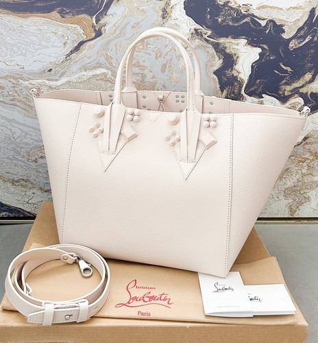 LOUIS VUITTON Christian Louboutin ハンドバッグ LOUIS VUITTON Christian Louboutin ハンドバッグ - メルカリ