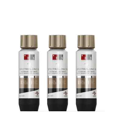 Spectral.DNC-N 3 Month Supply | Redensifying Serum With Nanoxidil 5%