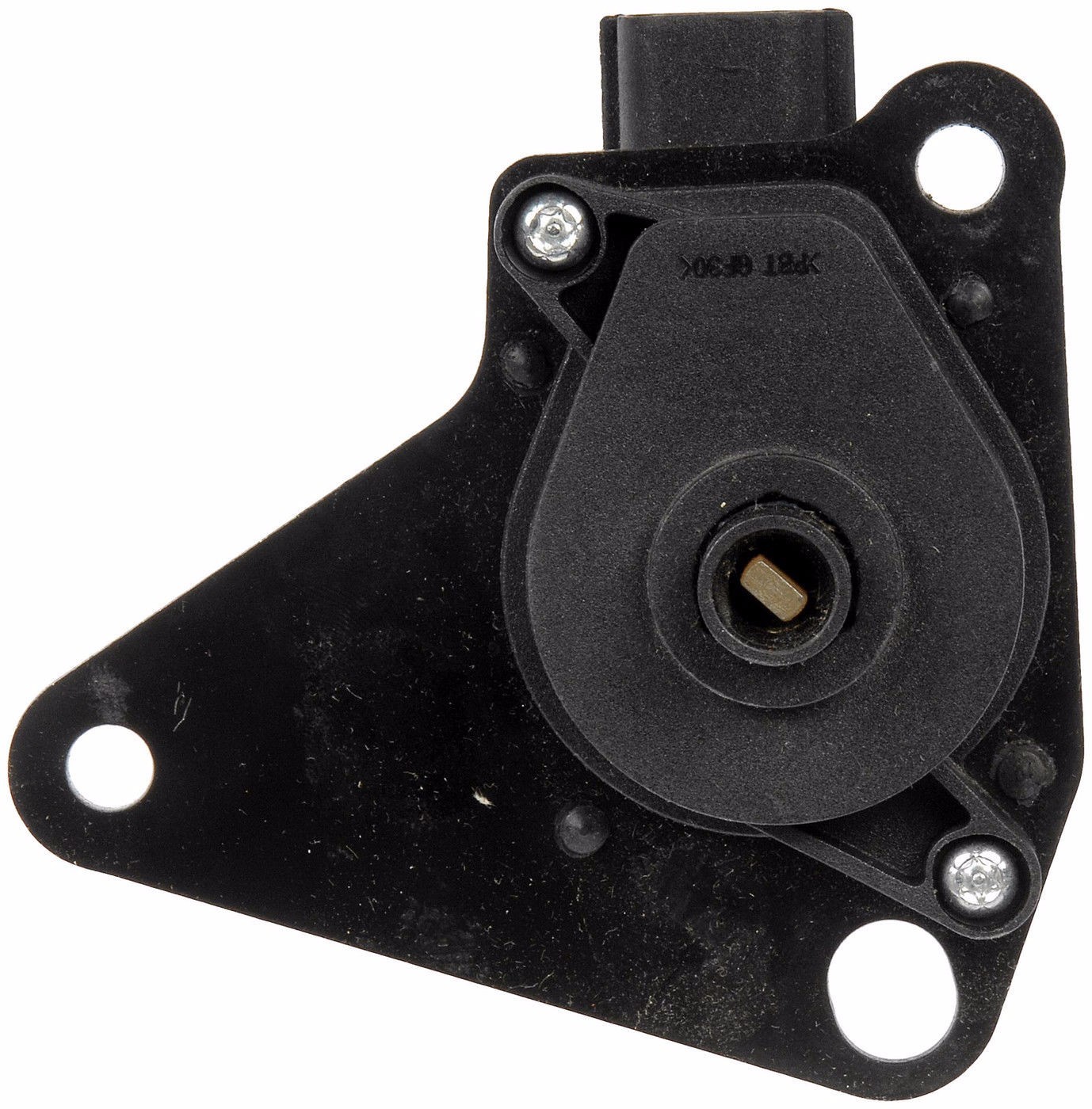 Intake Manifold Runner Control Valve for 2007-2012 Jeep Compass Patriot | eBay