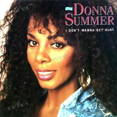 貴重なドナ・サマー『I DON’T WANNA GET HURT 』 $_1.JPG?set_id=880000500F