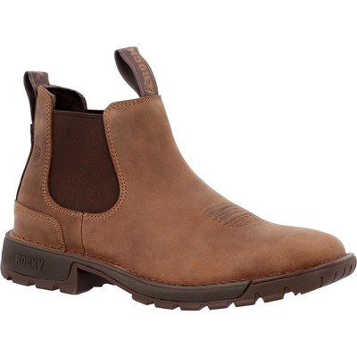

Женские ботинки в стиле вестерн Rocky Legacy 32, Coffee, RKW0410