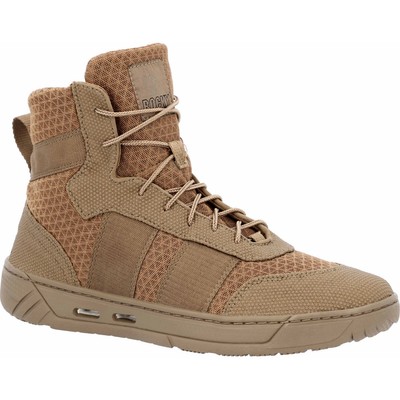 

Ботинки Rocky Coronado Chukka, Coyote brown, RKC130