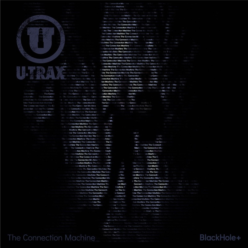 Connection Machine, Blackhole Cd New