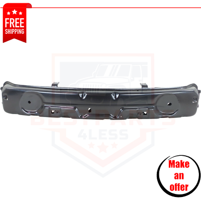 2008 chrysler aspen front cheap bumper