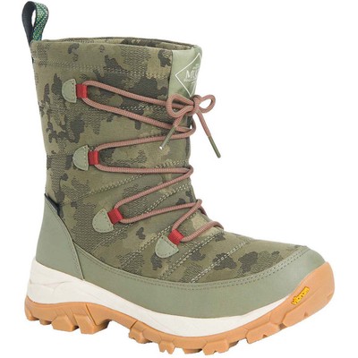 

Кружево женское Nomadic Sport AGAT Lace, Green, NWVA300