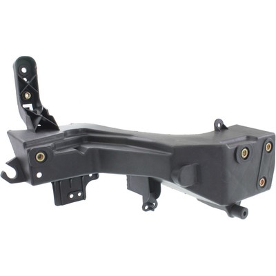Passenger Radiator Support For 2014-2021 Jeep Grand Cherokee Side Panel