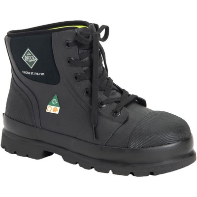 

Мужские кроссовки Chore Classic 6 со стальным носком CSA, Черный, C6STCSA