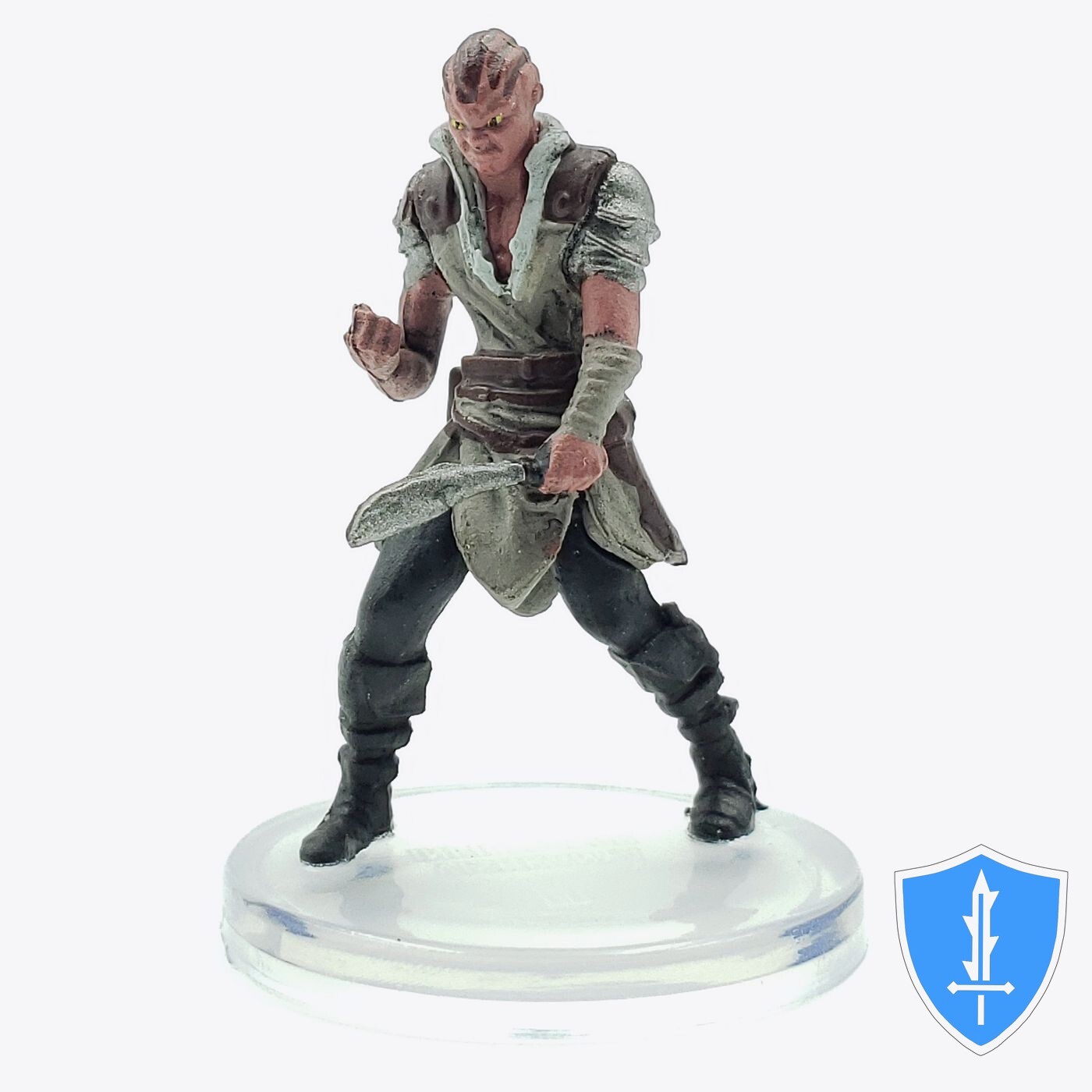 Vishkanya Infiltrator - Impossible Lands Pathfinder Battles Heroes