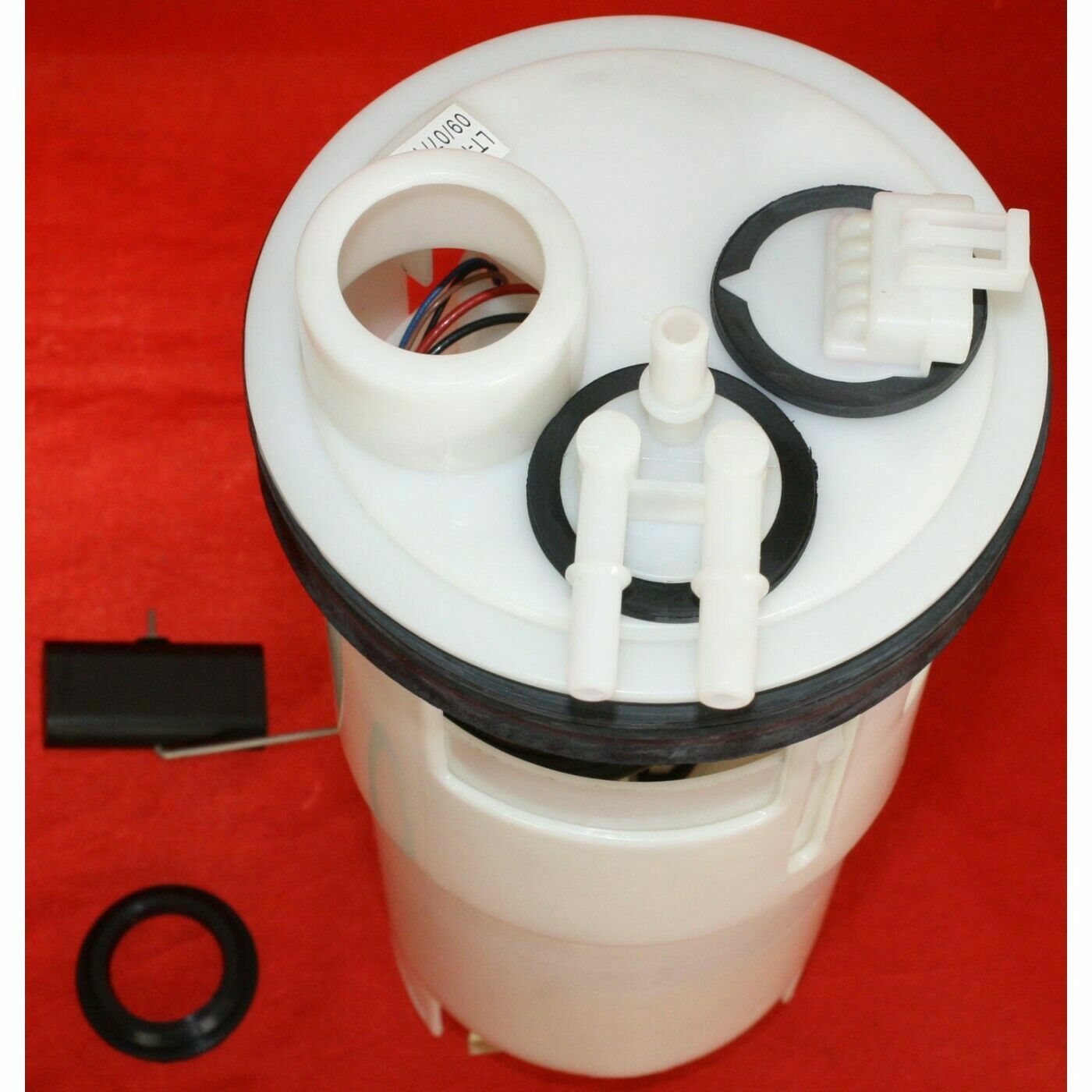 Fuel Pump Assembly w/ Sending Unit, Electric Gas Eng for 19911993