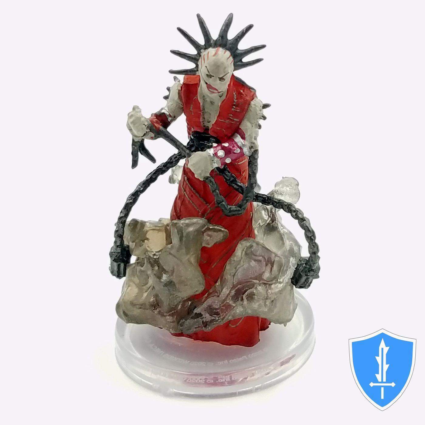 Zon-Kuthon, Midnight Lord - Darklands Rising #44 Pathfinder