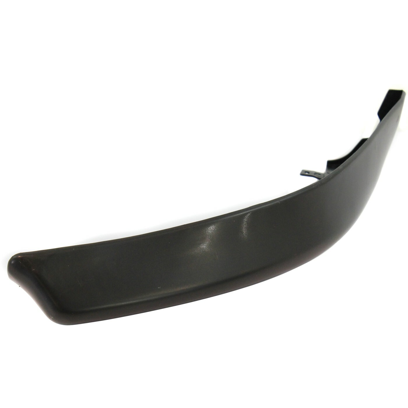 メヴィウス New Front Lower Left Valance For 2008-15 Mitsubishi Lancer