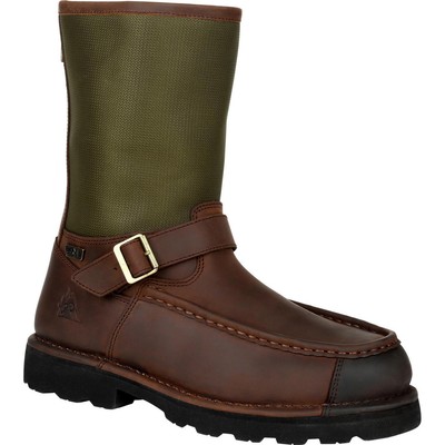 

Водонепроницаемые уличные ботинки Rocky Upland, Brown, RKS0487