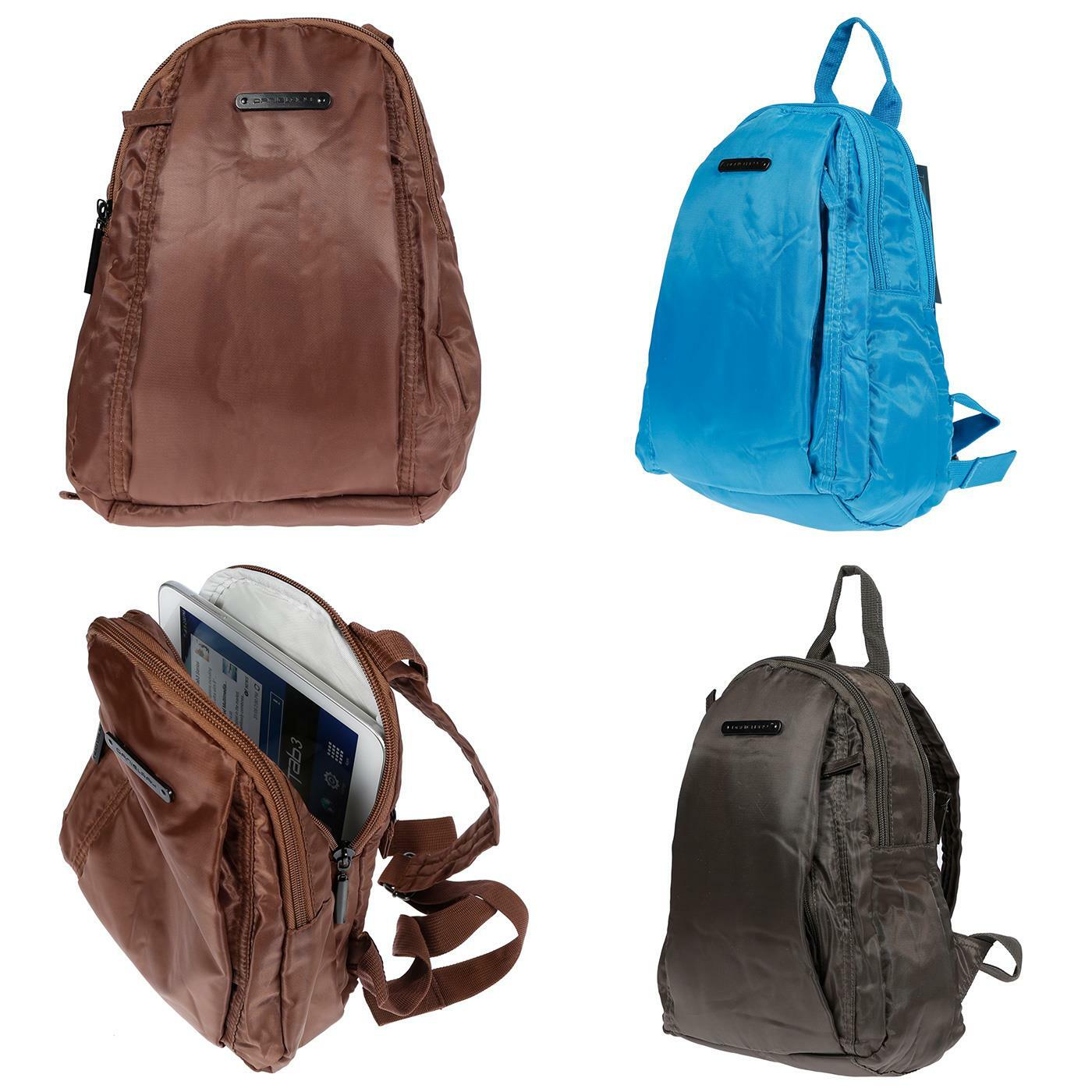 Daniel Ray Kleiner Damen Rucksack Tasche City Bag Cityrucksack Damenrucksack