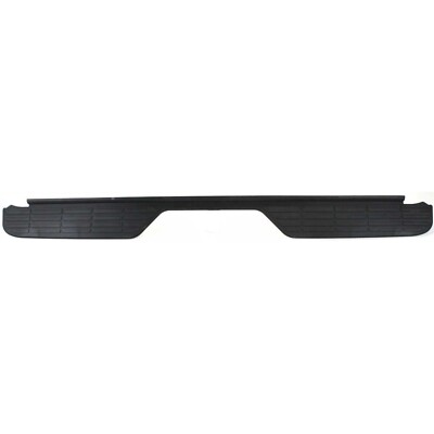 NEW Rear Bumper Upper Step Pad For C1500 K1500 Suburban Tahoe Yukon SHIPS TODAY