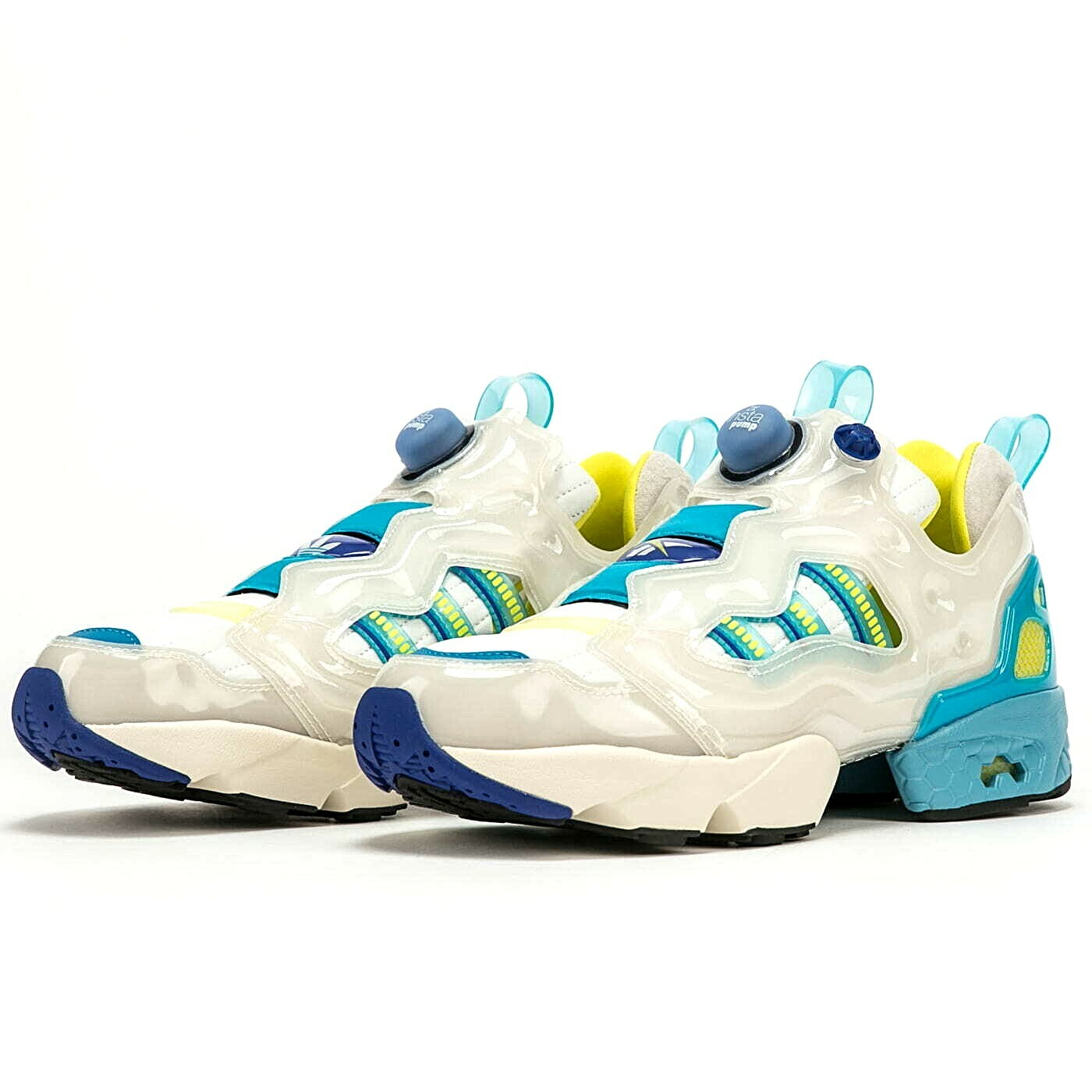 adidas fury pump