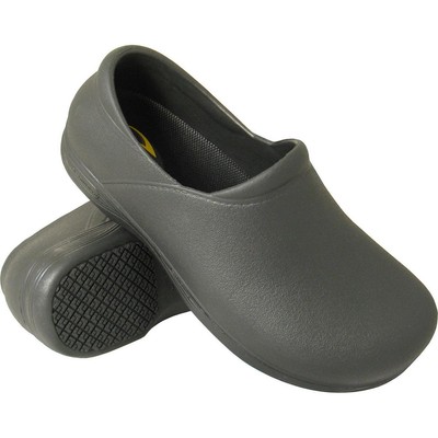

Женские водонепроницаемые нескользящие сабо Genuine Grip, Black, GG380