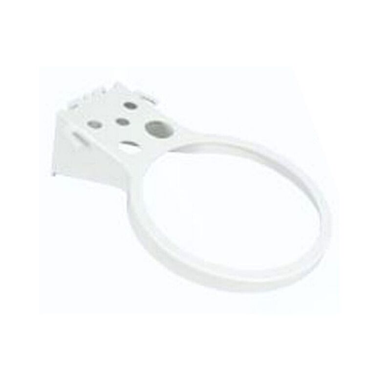 Precision Medical 504284 Canister Bracket