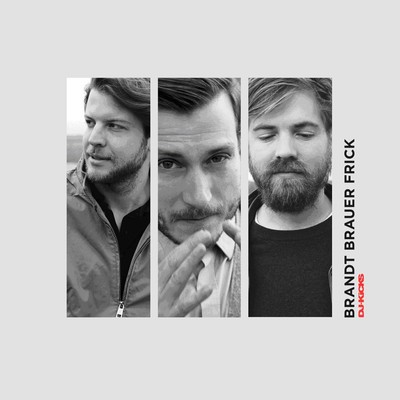 Brandt Brauer Frick DJ-Kicks Music CDs New