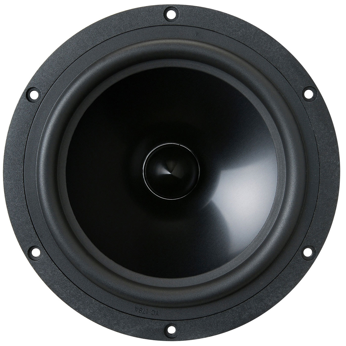 Dayton Audio RS225-4 20cmウーファー Dayton Audio RS225-4 8