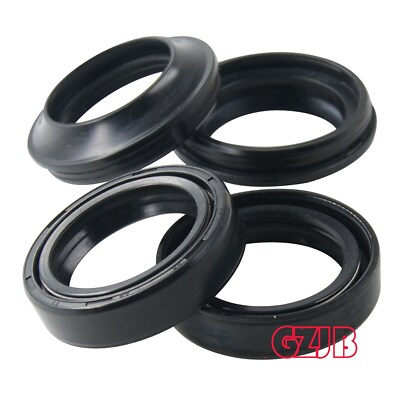 Fork Dust Oil Seals Kit  for BMW R1100RS  R1100RT R1150RT R900RT