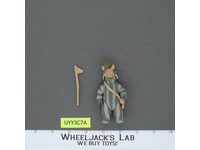 Teebo Ewok 100% Complete TAIWAN Star Wars ROTJ 1984 Vintage Kenner NO REPRO