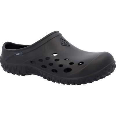

Мужские сабо Muckster Lite EVA, Black, MLC000