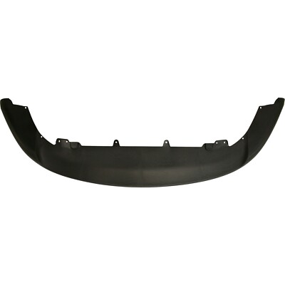 Front Valance For 2005-2010 Volkswagen Jetta Textured