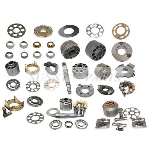 HPVO50 Hydraulic Pump Repair Parts Kit fits Hitachi EX100-5