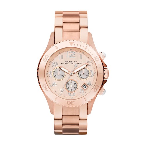 Marc Jacobs Mjt1013 Riley Hybrid Smartwatch | eBay