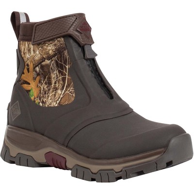 

Женские ботинки Realtree EDGE Apex Zip Mid, Camo, AXWZRTE