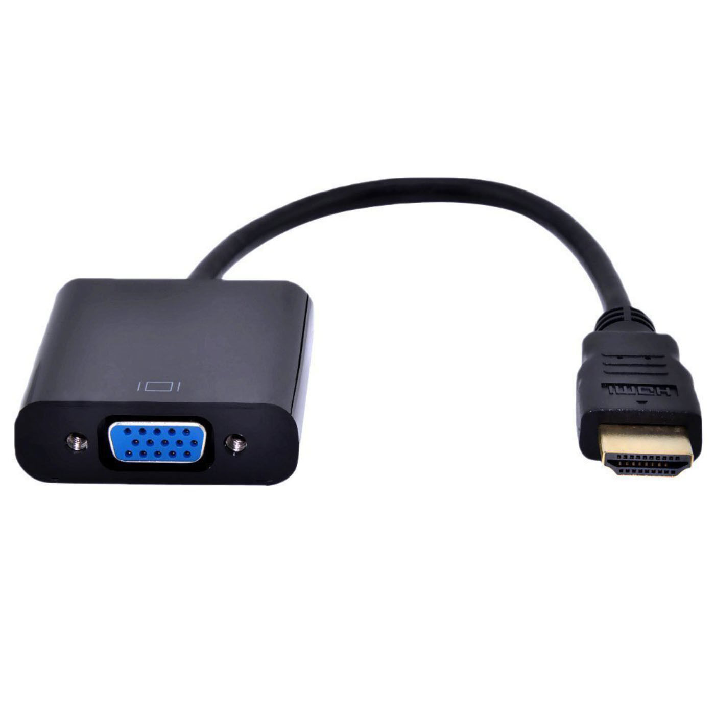 переходник dgmedia hdmi - vga. 1 m, черный. провод вга hdmi. разъем монитора vga hdmi. адаптер-переходник dgmedia at1013 hdmi - vga, 0.