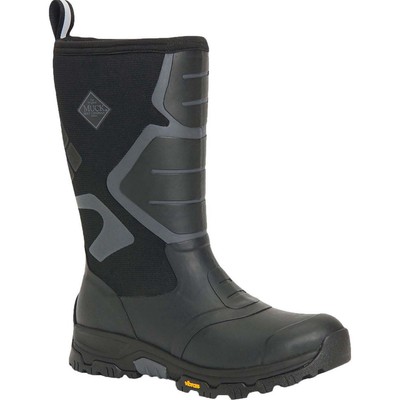 

Мужские вездеходные ботинки Apex Pro Vibram Arctic Grip, Черный, APMT000