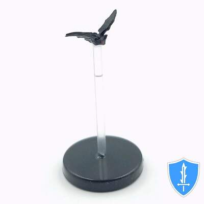 Bat - Dungeons Deep #4 Pathfinder Battles D&D Miniature