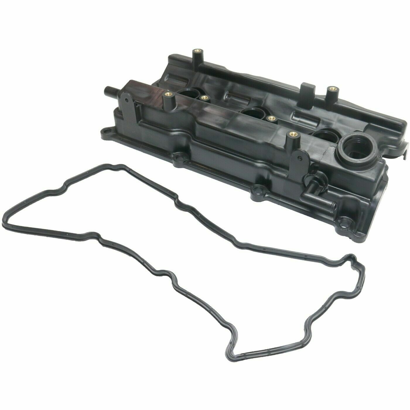 Valve Cover Set w/ Gaskets for 0209 Nissan Altima/Maxima/Murano/Quest