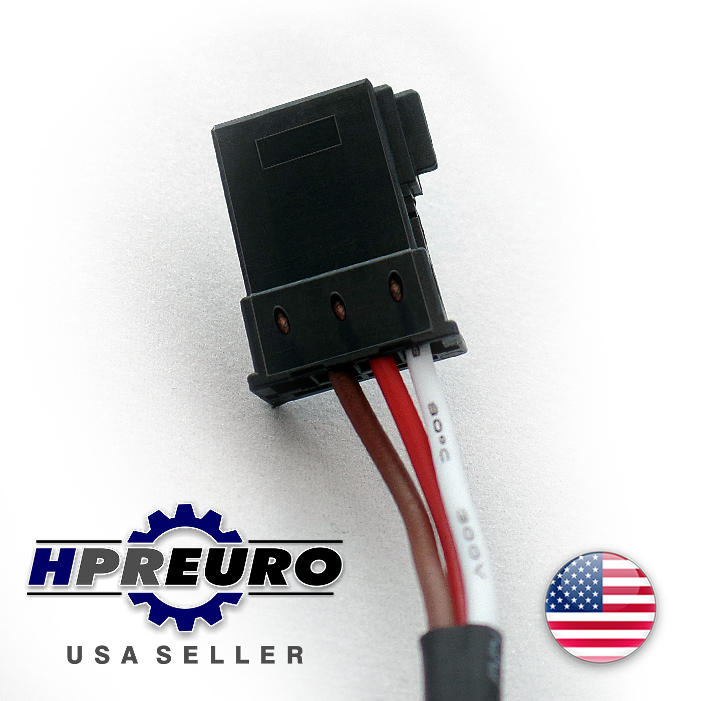 Seat occupancy pressure sensor