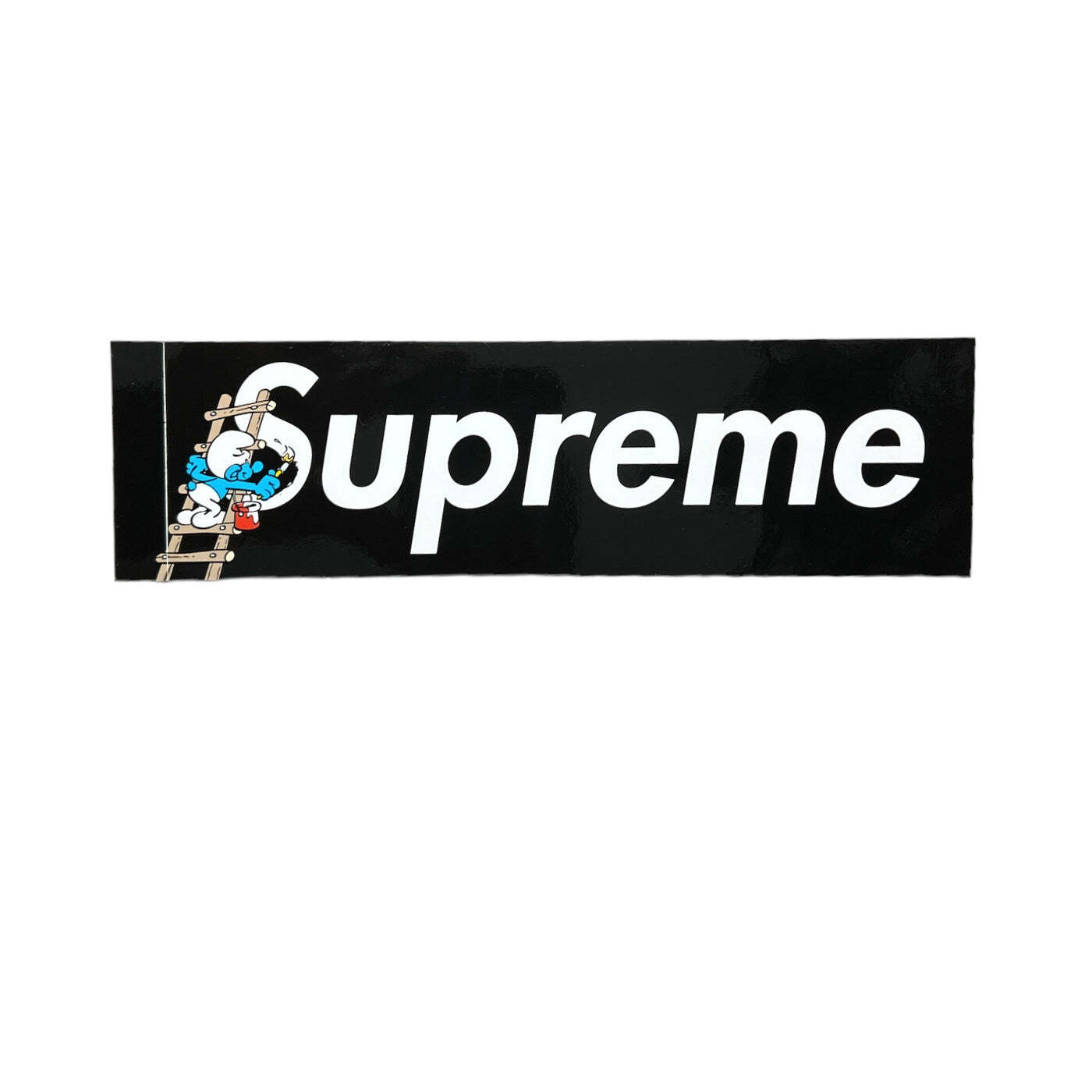 supreme スマーフ　ステッカー $_57.JPG?set_id=8800005007