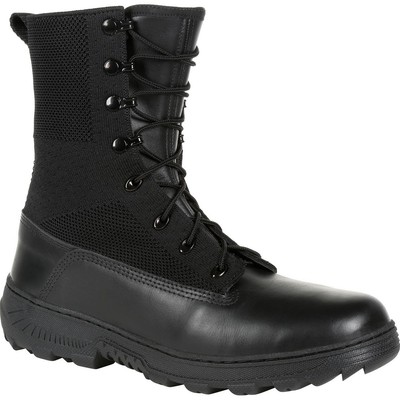 

Ботинки для общественных служб Rocky Havoc, Black, RKD0075
