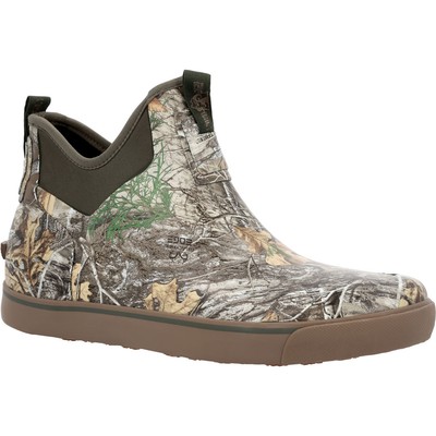 

Водонепроницаемые ботинки Rocky Dry-Strike Realtree EDGE, RKS0599