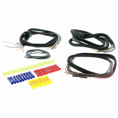 Vemo V20-83-0013 Wiring Harness Repair Kit for 540 528 Sedan E39 5 Series 540i
