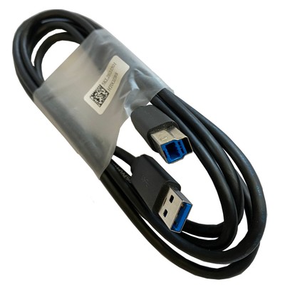 Lot USB 3.0 Cable For iFi Zen DAC V2 ZENDACV2 Desktop Digital Analog Converter