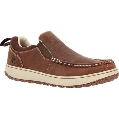 

Уличные ботинки Rocky Dry-Strike SRX, Brown, RKS0631