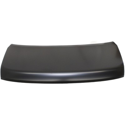 Hood For 2009-2014 Nissan Cube Primed Steel