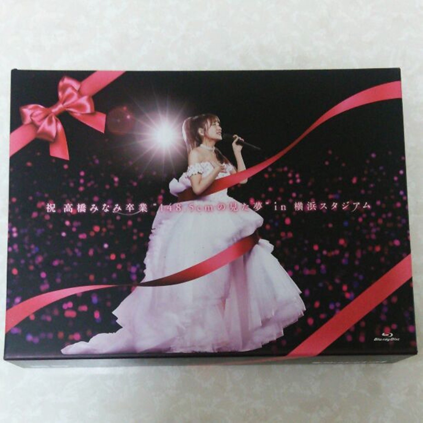 AKB48 - nmb graduation concert 2018 卒業 blu-ray Amazon.co.jp: NMB48 GRADUATION CONCERT ~KEI JONISHI/SHU