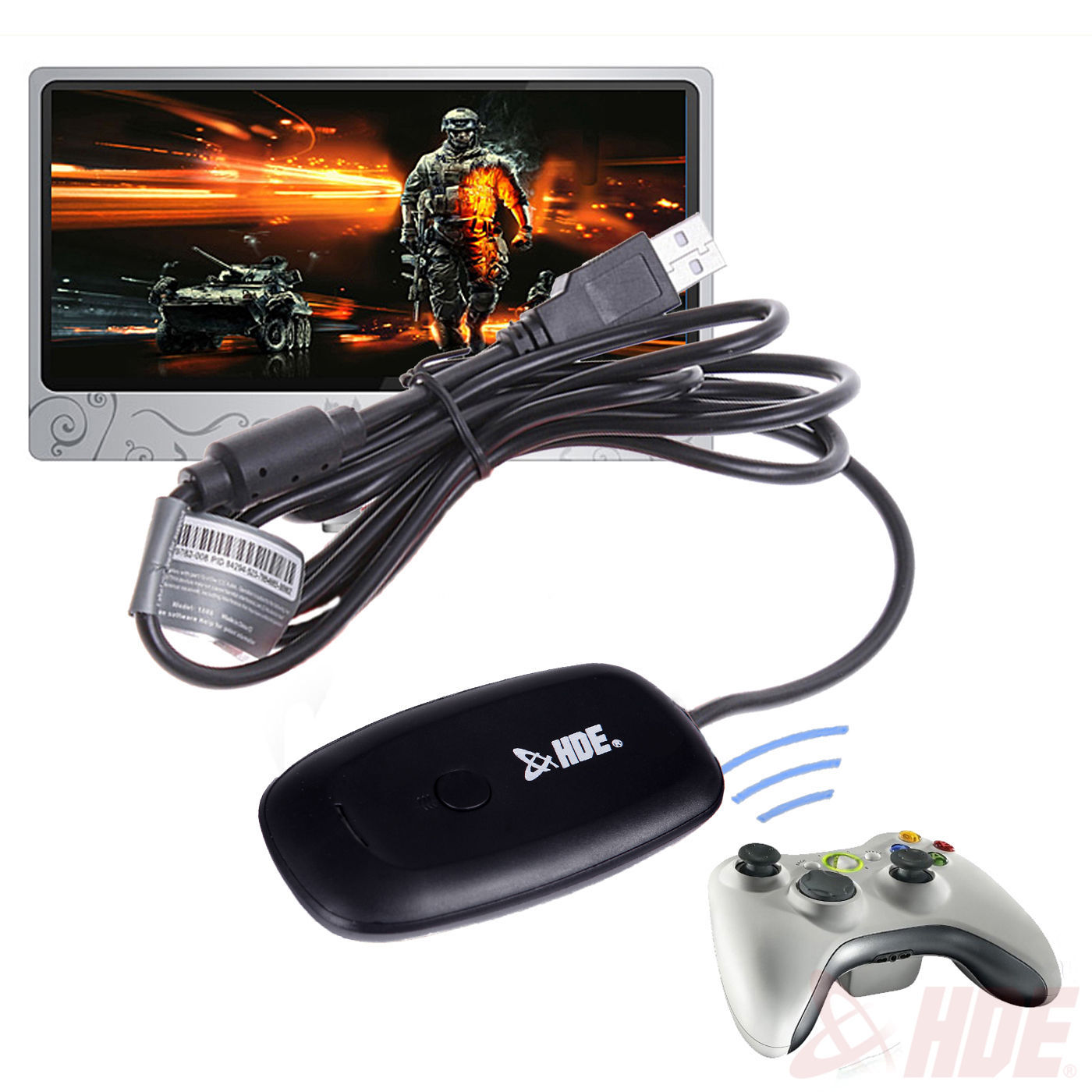 Microsoft Xbox 360 Accessories